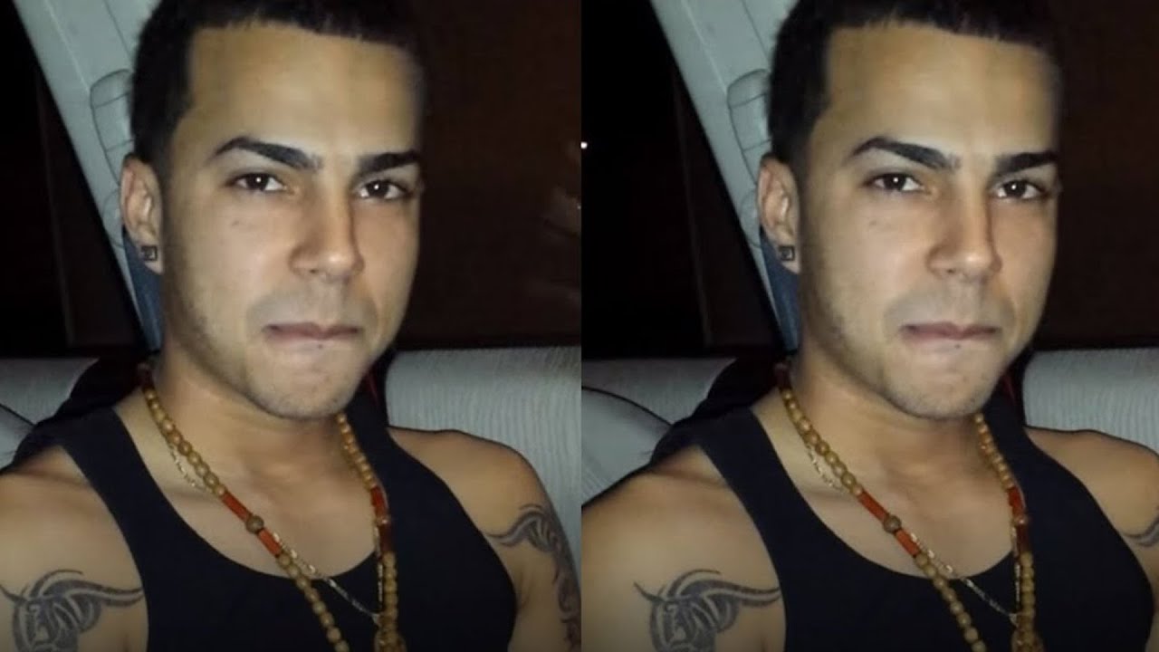 Papi Wilo Freestyle La Luz del diamante video #3