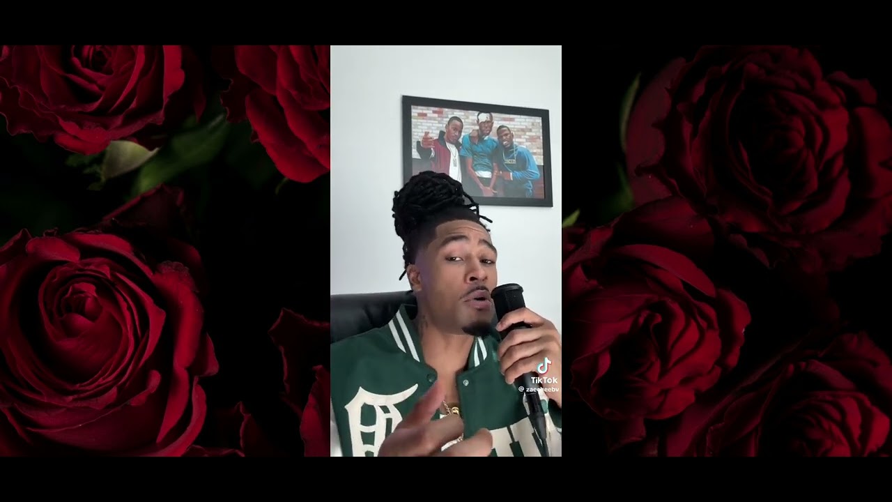 Zae France -Say yes(CHEEMIX)