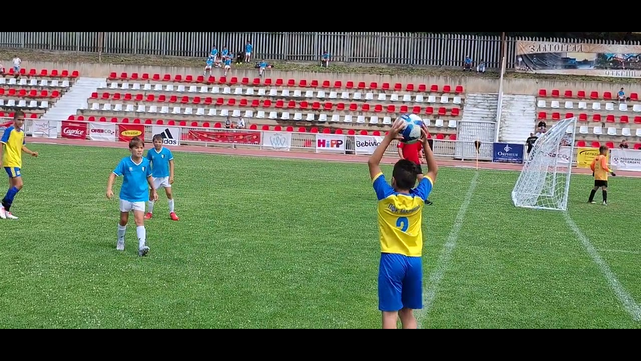 Турнир 