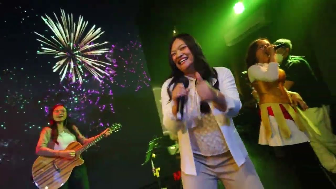 JESUS IS THE LORD | MCM Christmas Celebrations 2025 | Highlights