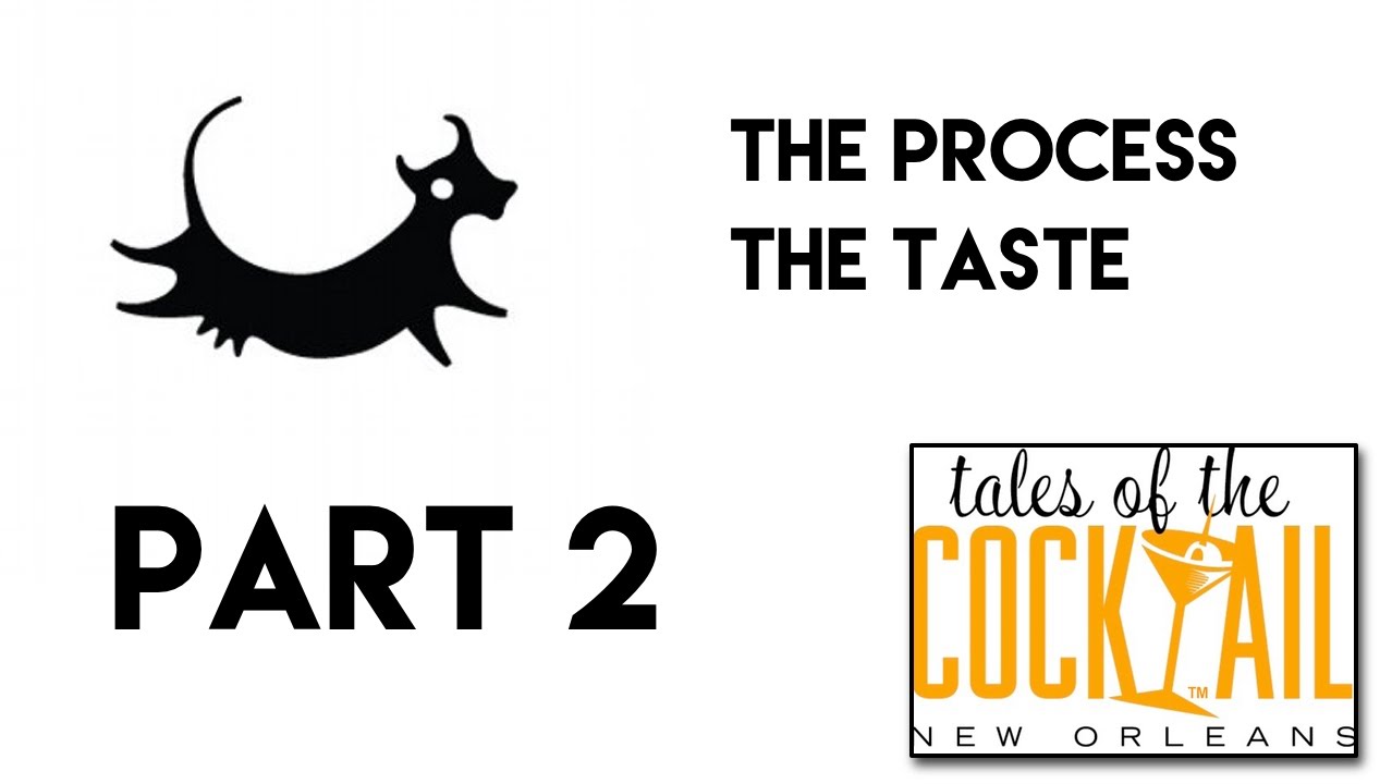 Black Cow Pure Milk Vodka / The Process & Taste / Part 2