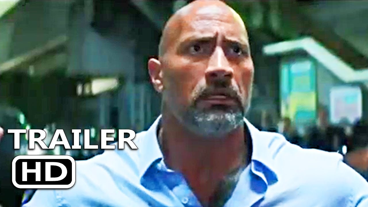 YOUNG ROCK Official Trailer Teaser (2021)