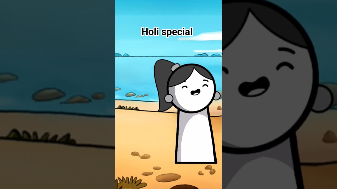 holi special problems 😁😁😁😁,