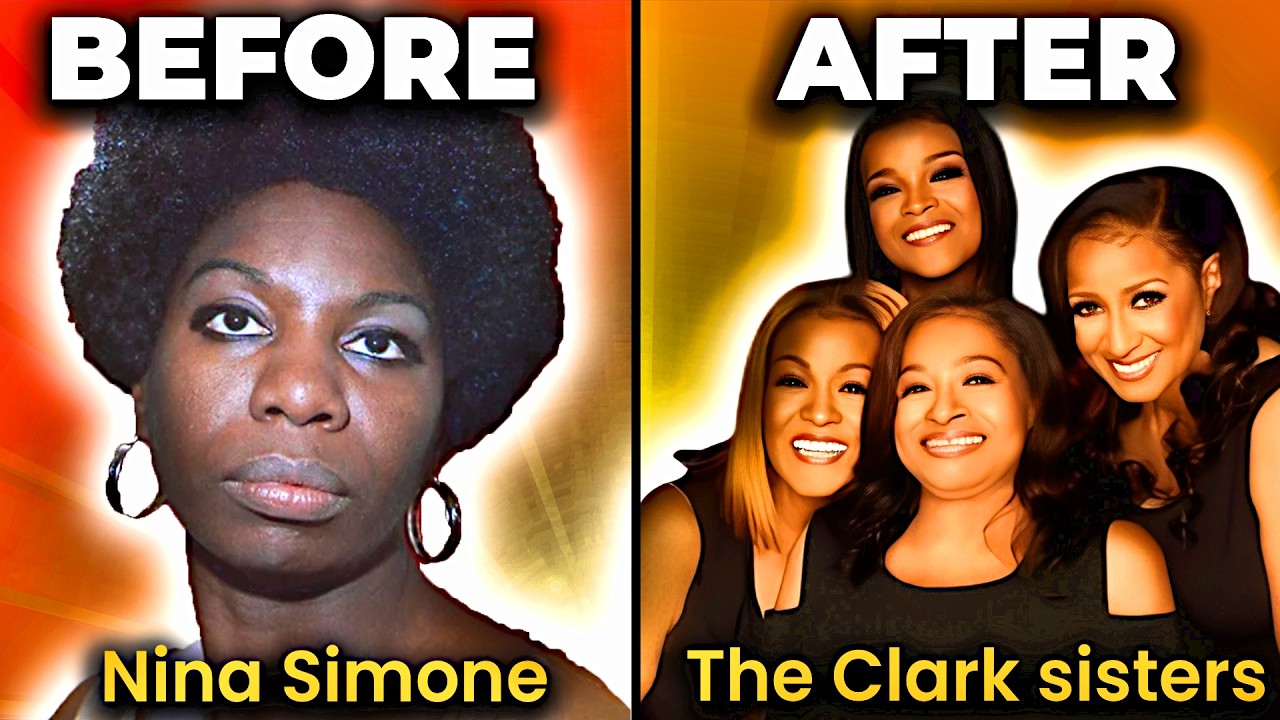 How The Clark Sisters Changed Gospel Harmony Forever