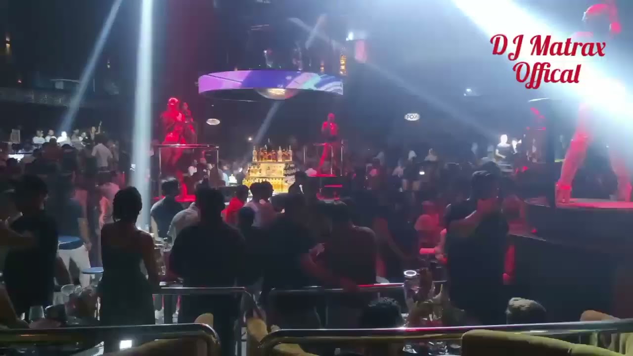 DJ Matrax - Sapalak & Hoppala Clup Mix
