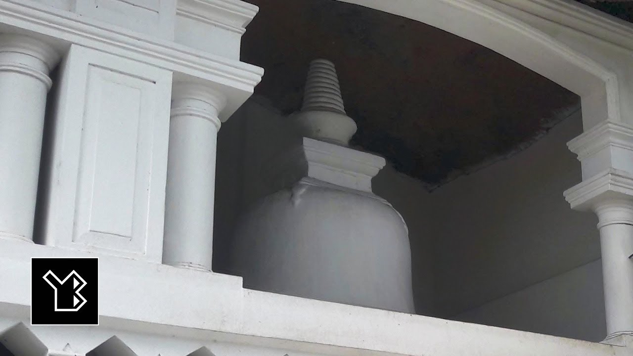 Dambulla Royal Cave Temple, Sri Lanka - A Pilgrimage in Photographs - video 2