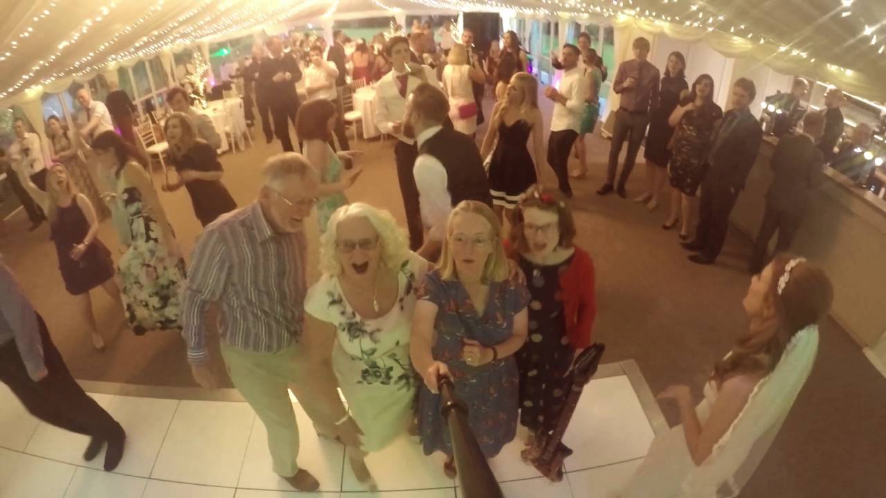 Love Shack (B-52s cover) by Echoed in Earth feat. Jason Barker