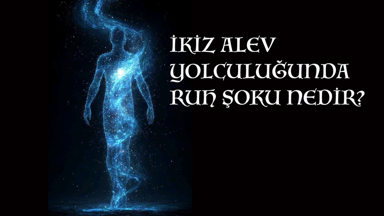 İkiz Alev Yolculuğunda 