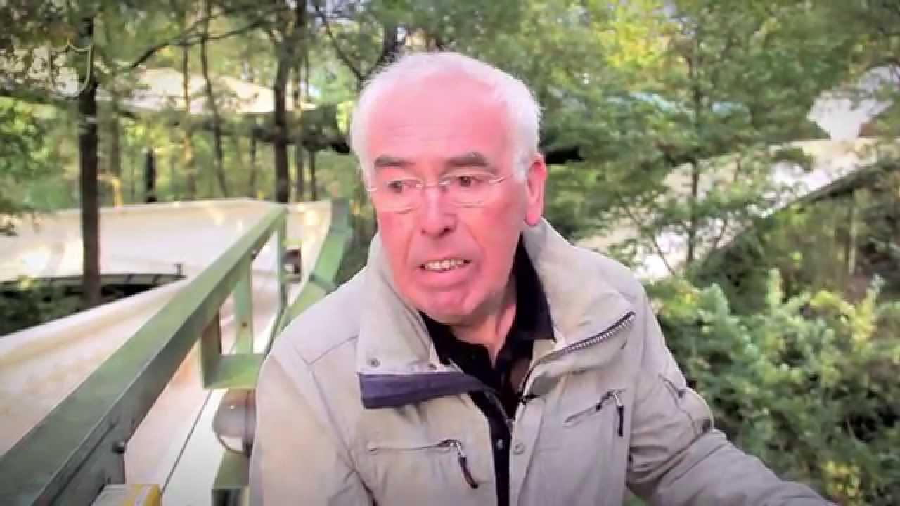 Documentaire Lex Lemmens - Deel 2