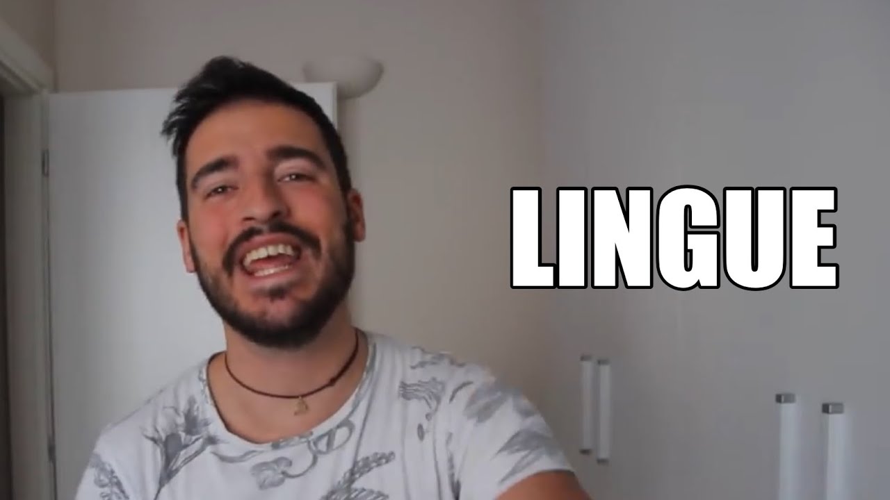 Lo studente di...Lingue