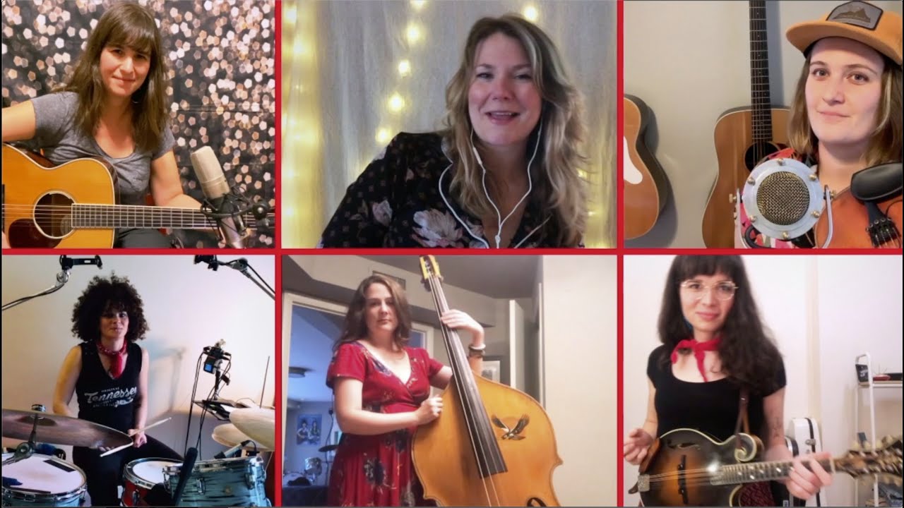 Della Mae 