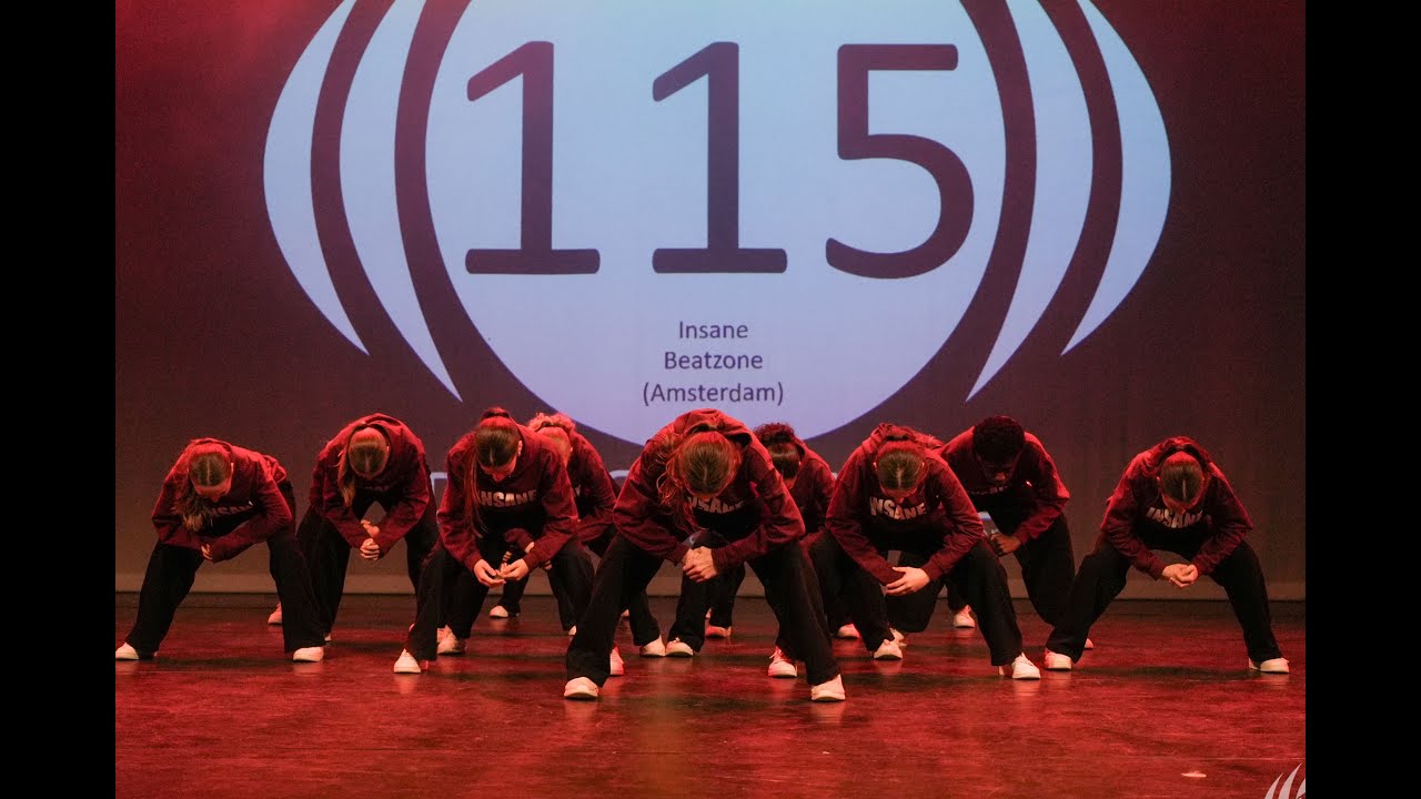 24-25 Qualifier 13 NL - Insane (Beatzone) // Beauty And A Beat by Justin Bieber