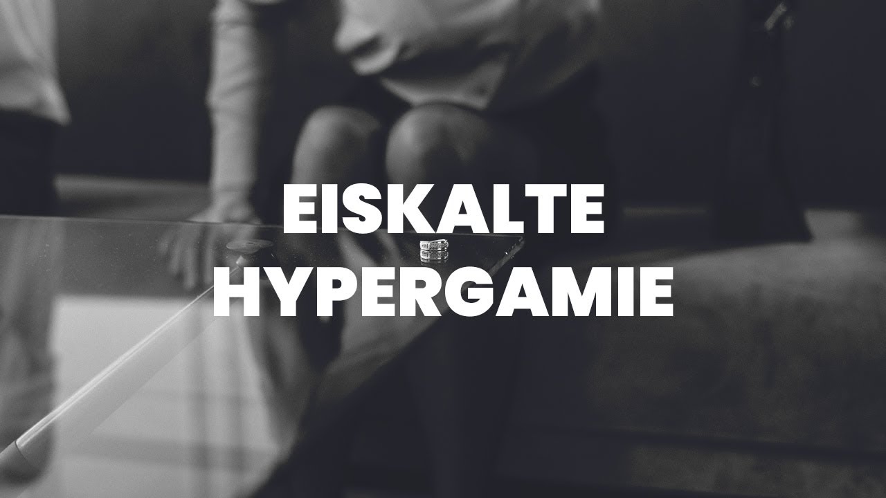Eiskalte HYPERGAMIE - Trennung, Geschlechterdynamik, Ehe, Monkeybranching, Rote Pille, Red Pill