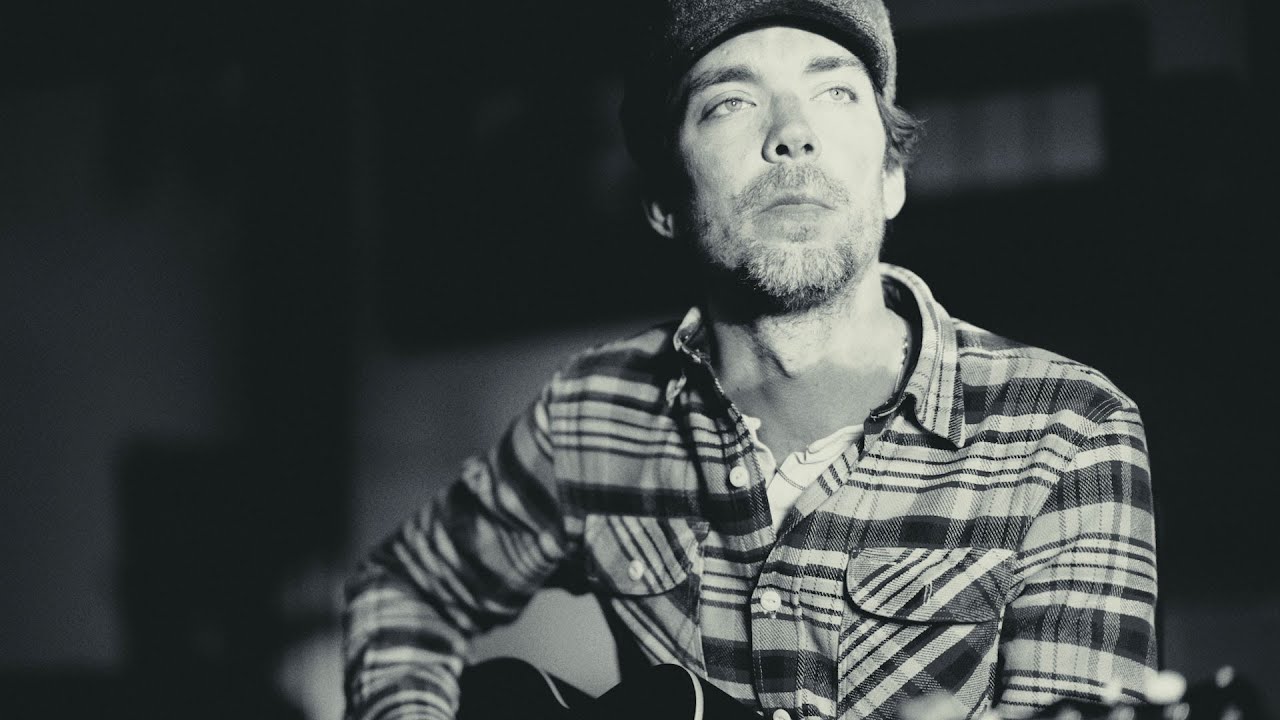 Justin Townes Earle - 