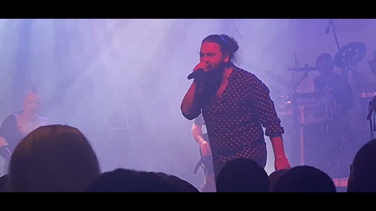 Polish Metal Alliance - Hellraiser (Ozzy Osbourne & Motorhead cover), Bydgoszcz 28.12.2025 