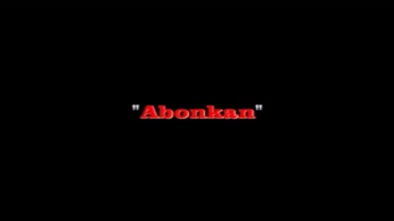 ABONKAN 1 VERSION MALINKE