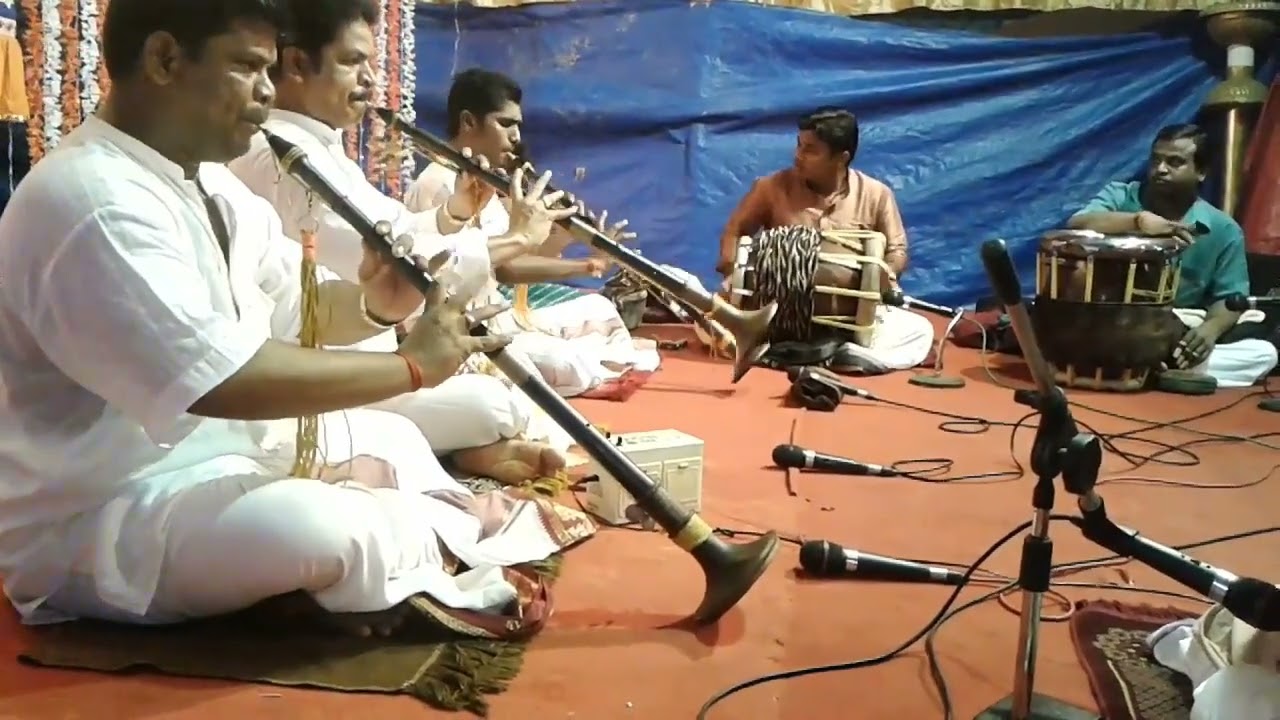 janani janani janani kerthana revathi ragam in nadhaswaram