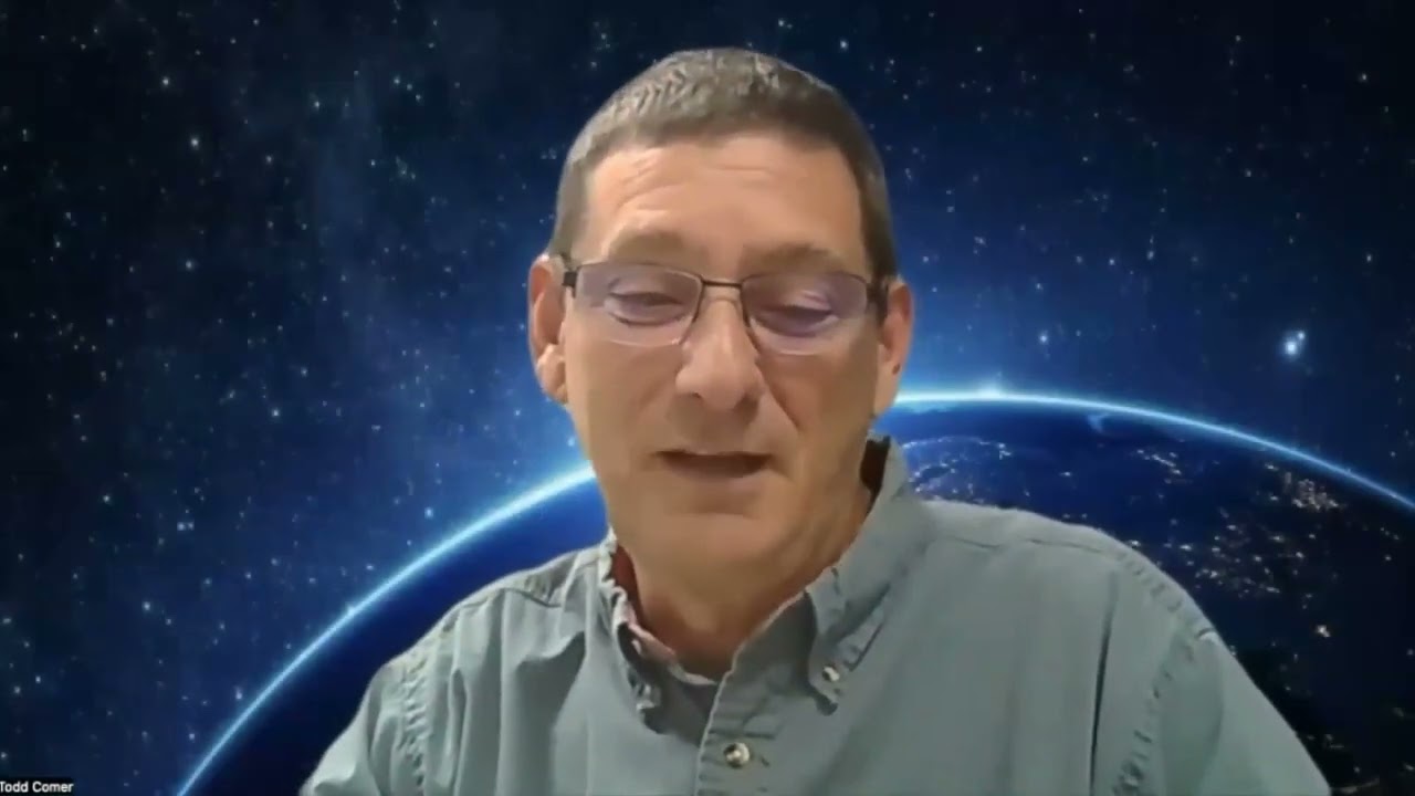 GISCI 2023 Geography Awareness Week Video