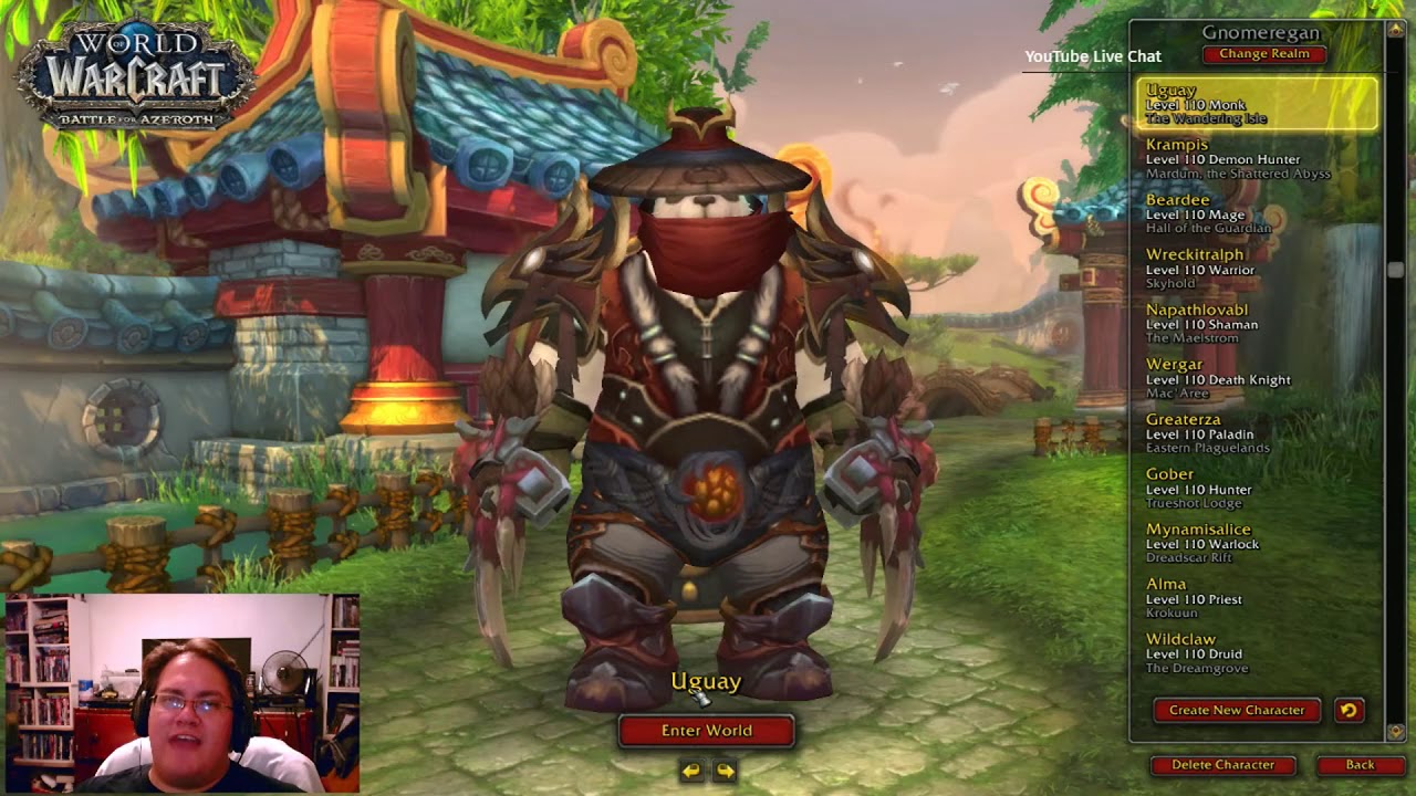 BLIZZARD FLOP. IS THE LVL 110 BOOST GOOD? ALSO 8.0 REVIEW