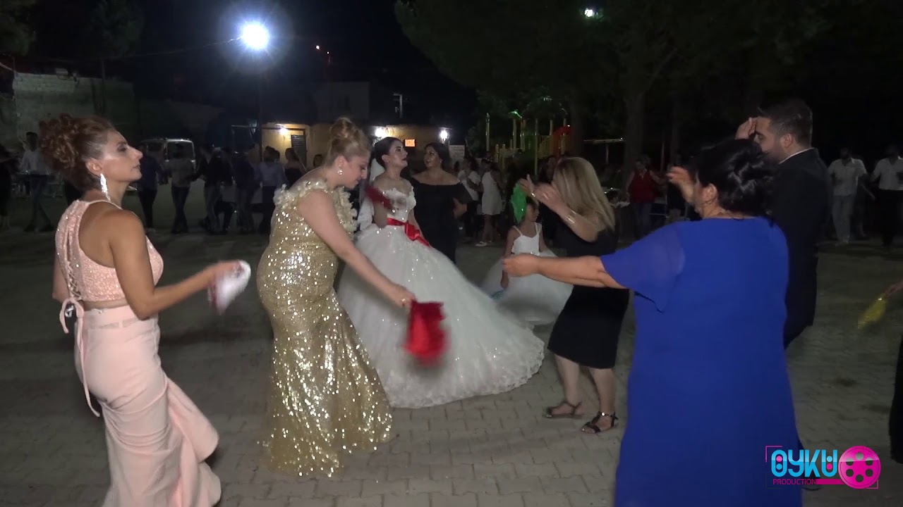 Erkan Acar / Pazarcıkta Bomba Düğün /  Zeynepusagı Köyü / Seher &  Mehmet