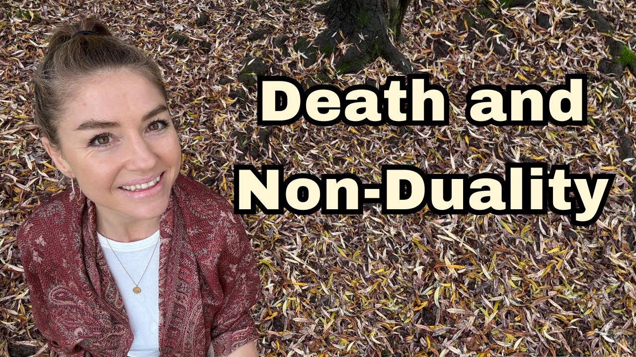 life is eternal, death is temporary