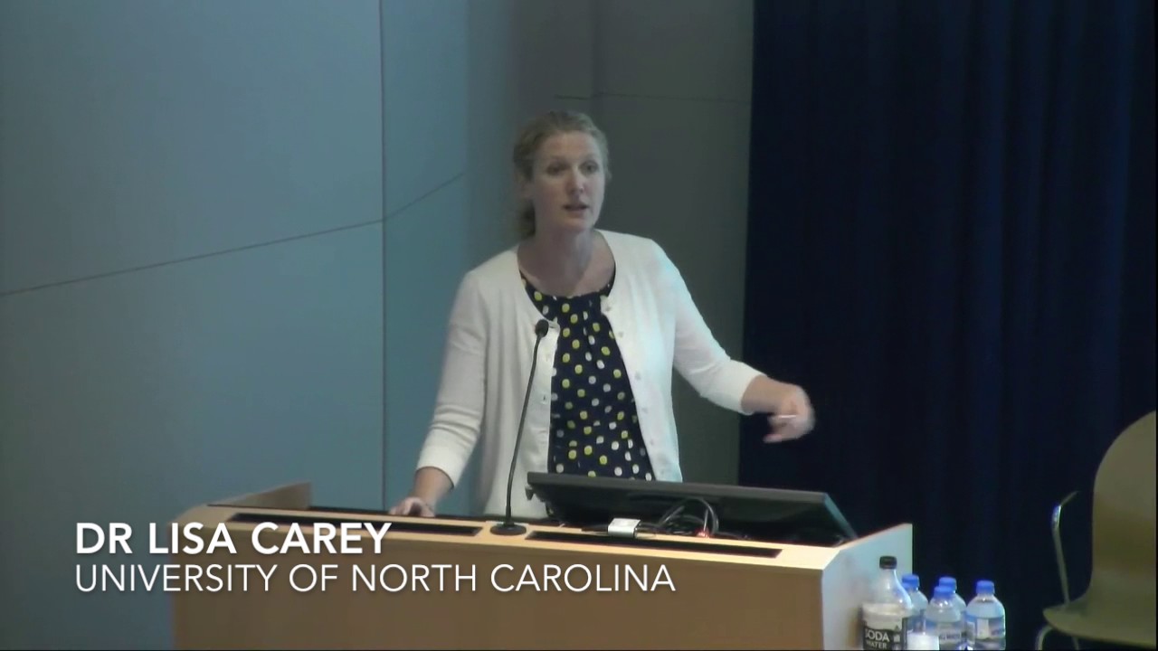 Community Breast Cancer Research Update