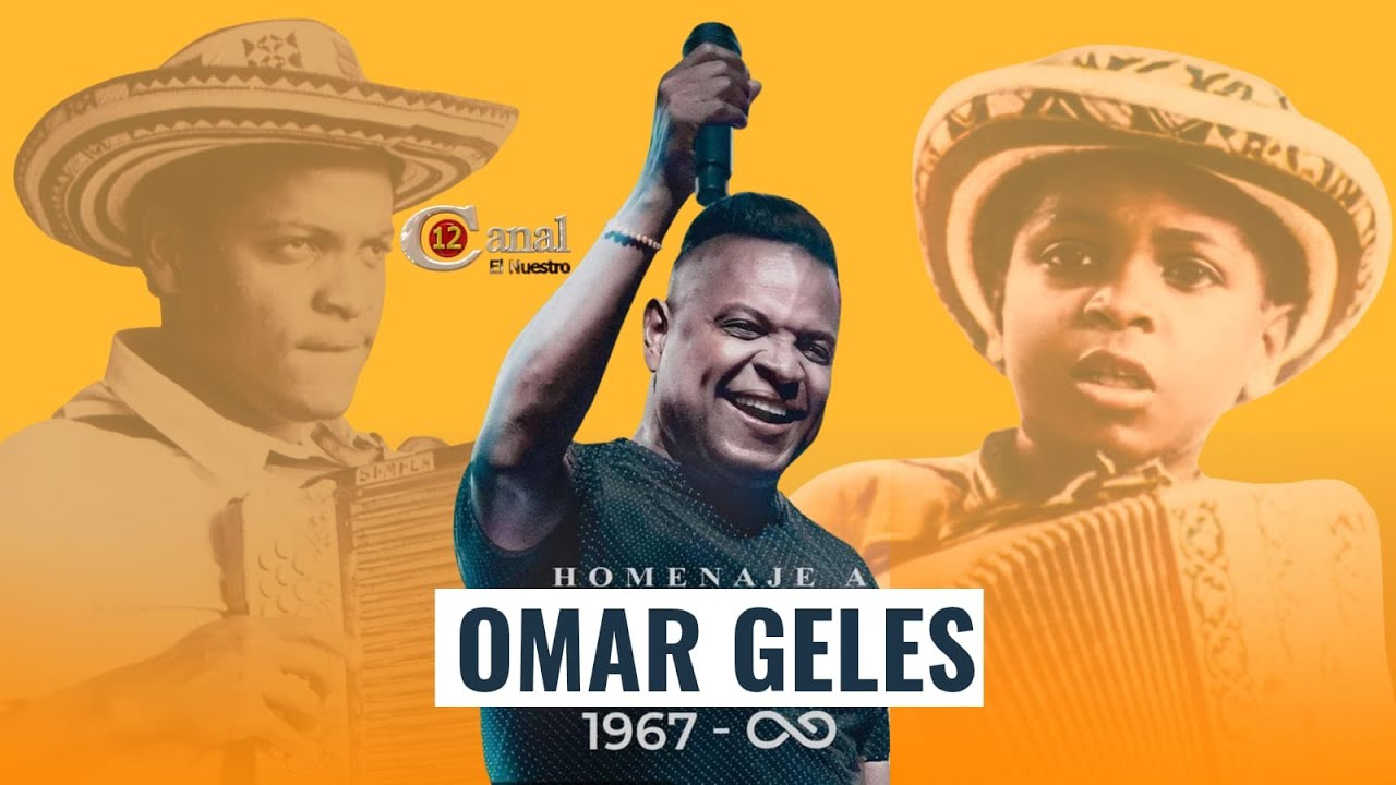CONCURSO ACORDEONERO PROFESIONAL TERCERA RONDA FESTIVAL VALLENATO 2025 CANAL 12