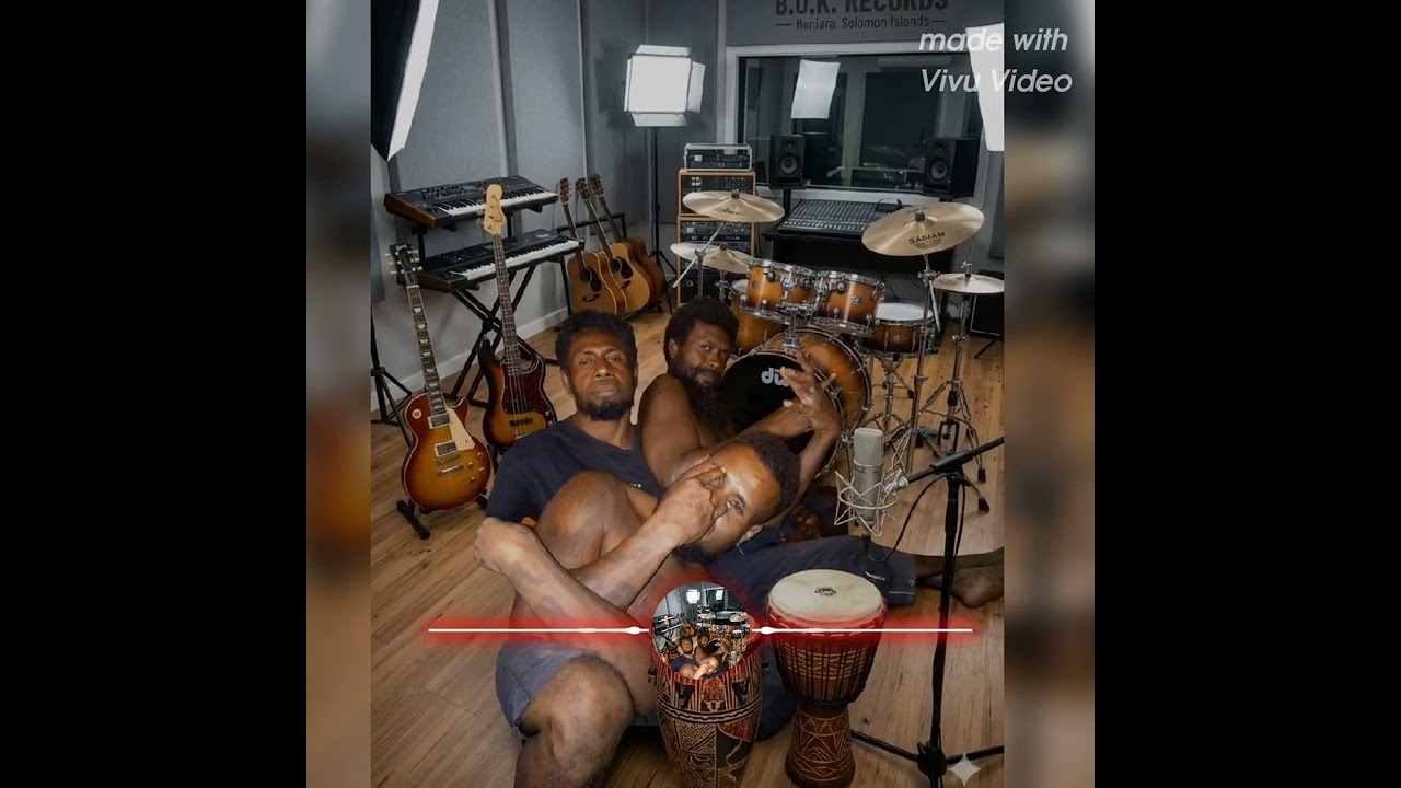 (Low Tune)_ production_Reeg_Daki mi Choviri 