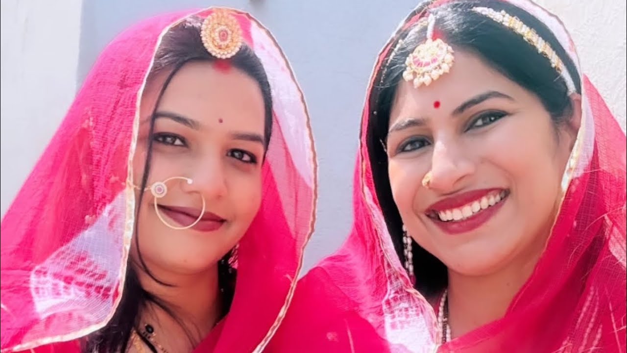 Mukh dekhne ka shisha #rajputidancevideo #dancevideo #rajputiculture #rajsthanisong 
