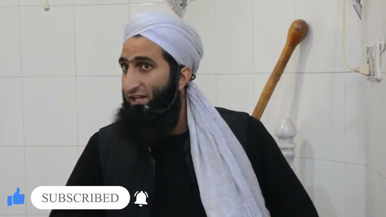 Effect of right and pious companionship, اچھی صحبت کا اثر - Molana Umair Speeches.