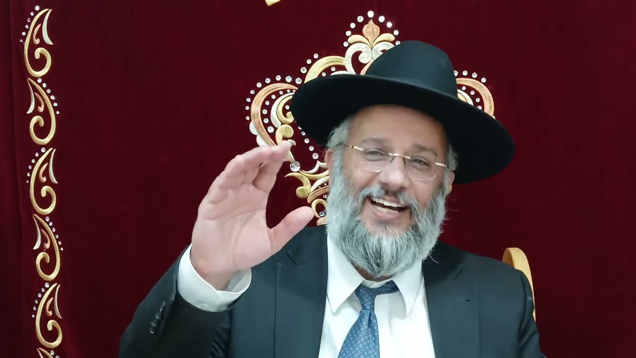 סיפורים על רבי דוד אבוחצירא שליט