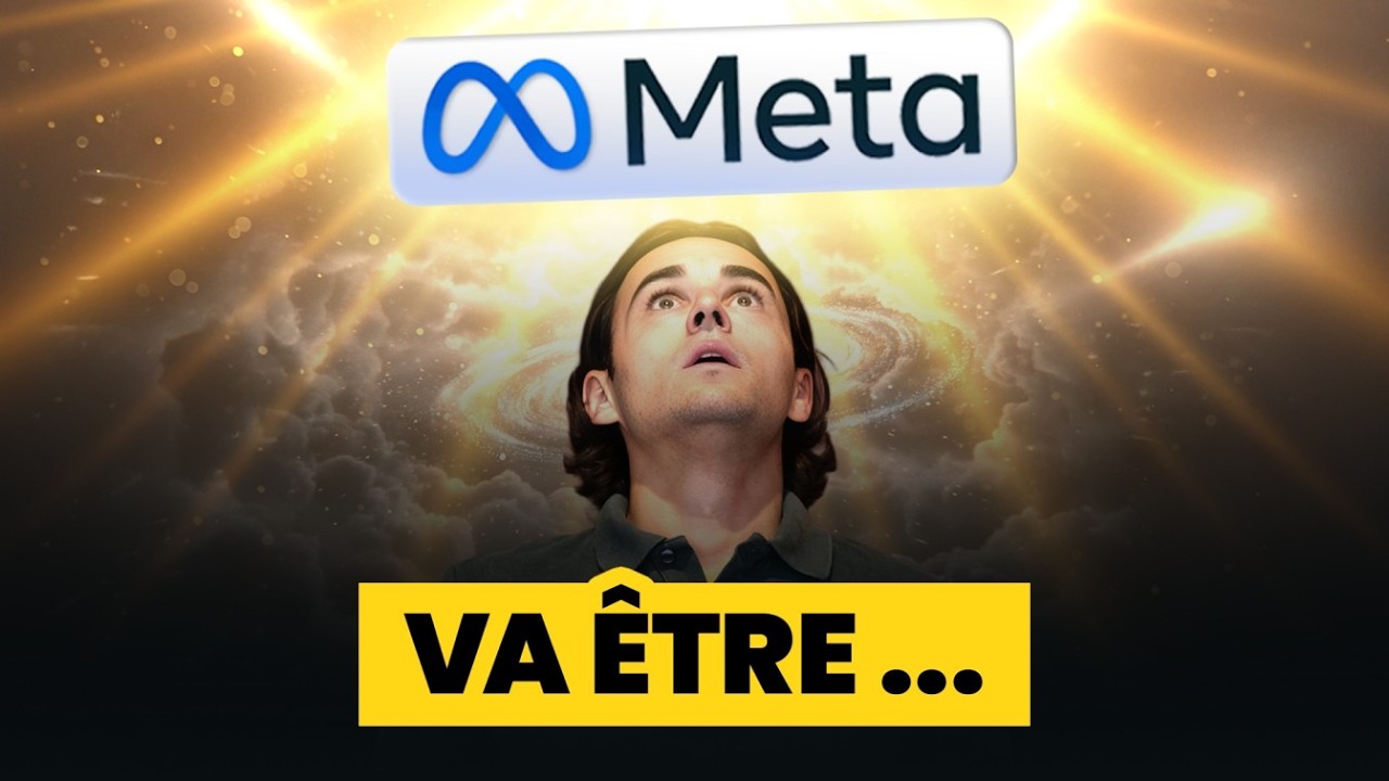 En 2026, Facebook Ads va devenir plus...