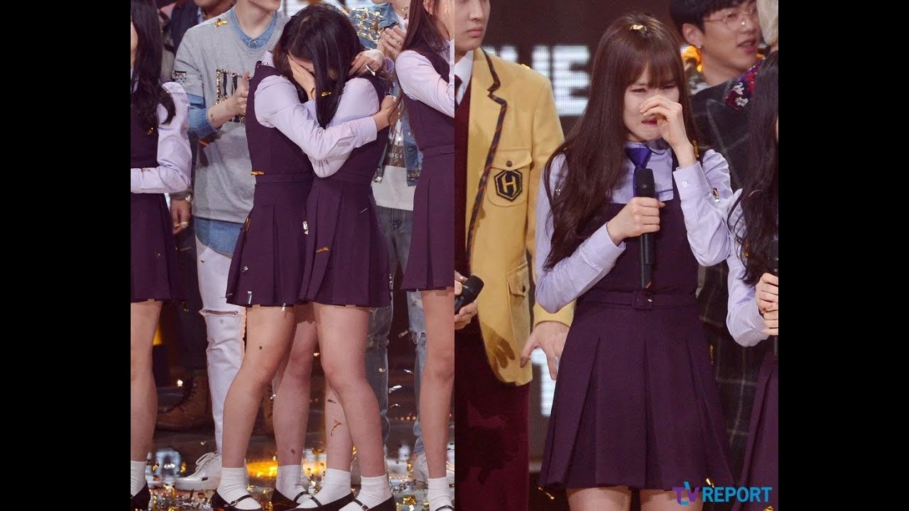 Gfriend's Successful Journey