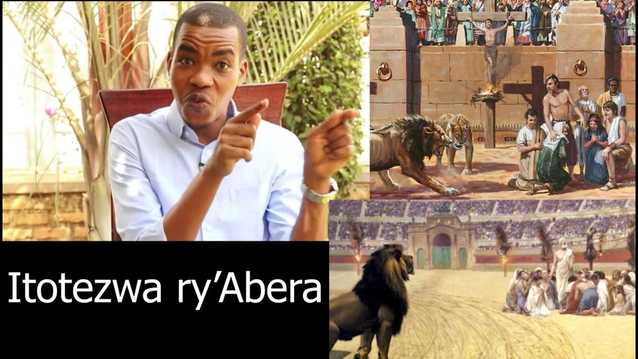 IBIGIYE KUZA MW'ISI BITEYE UBWOBA😡😢 ARIKO ABIZEYE BAZABINYURAMO NKABANYWA AMAZI/ BY SHYAKA EDWARD