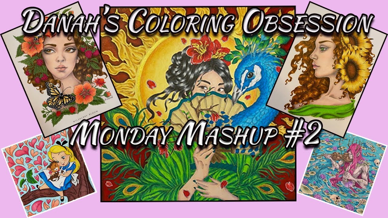 Monday Mashup #2