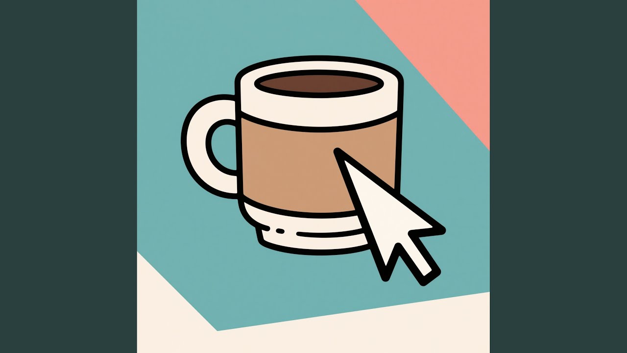 Cursor & Coffee (Remastered 2025)