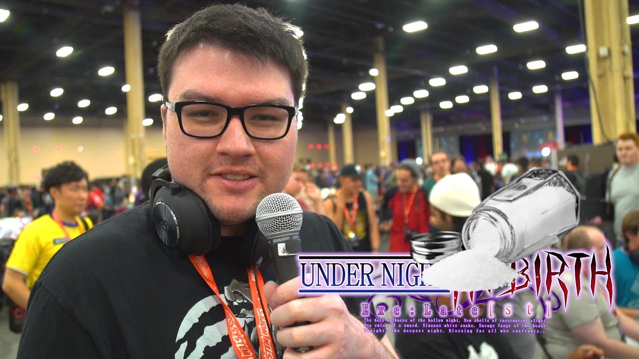 Under Salt In-Bracket: Which UNIST Character Do You Hate the Most?