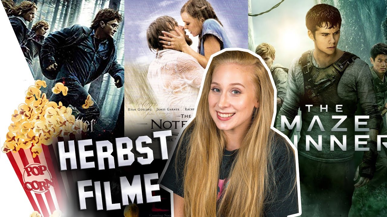 Die besten Herbst Filme I Maren Vivien