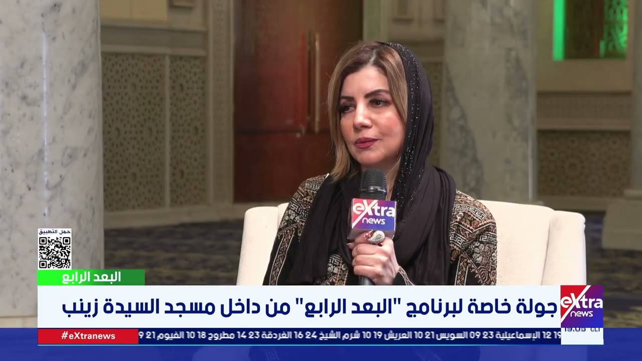 “أكثر صلاة يثاب عليها صاحبها في الليل”.. الشيخ أحمد منصور: صلاة الوتر تصلى أول الليل أو آخره