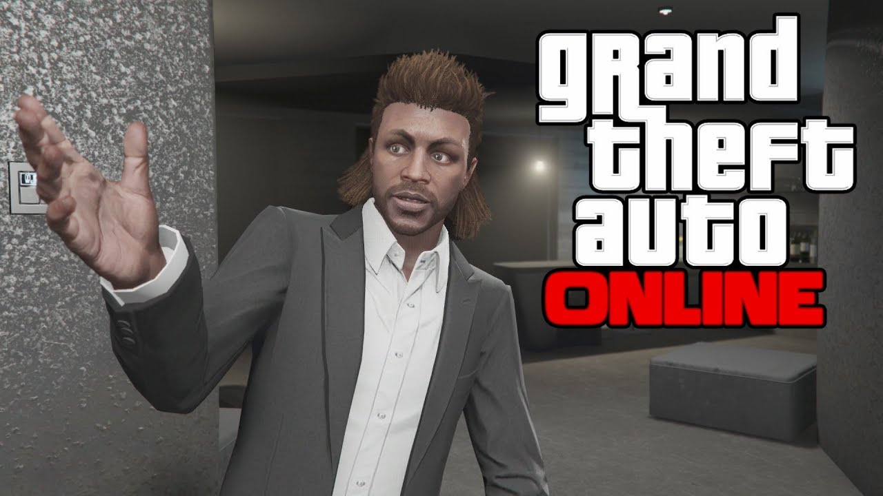 Геймплей GTA 5 Online PS4 — GTA 5 After Hours — GTA 5 Nightclub — Введение в бизнес ночного клуба
