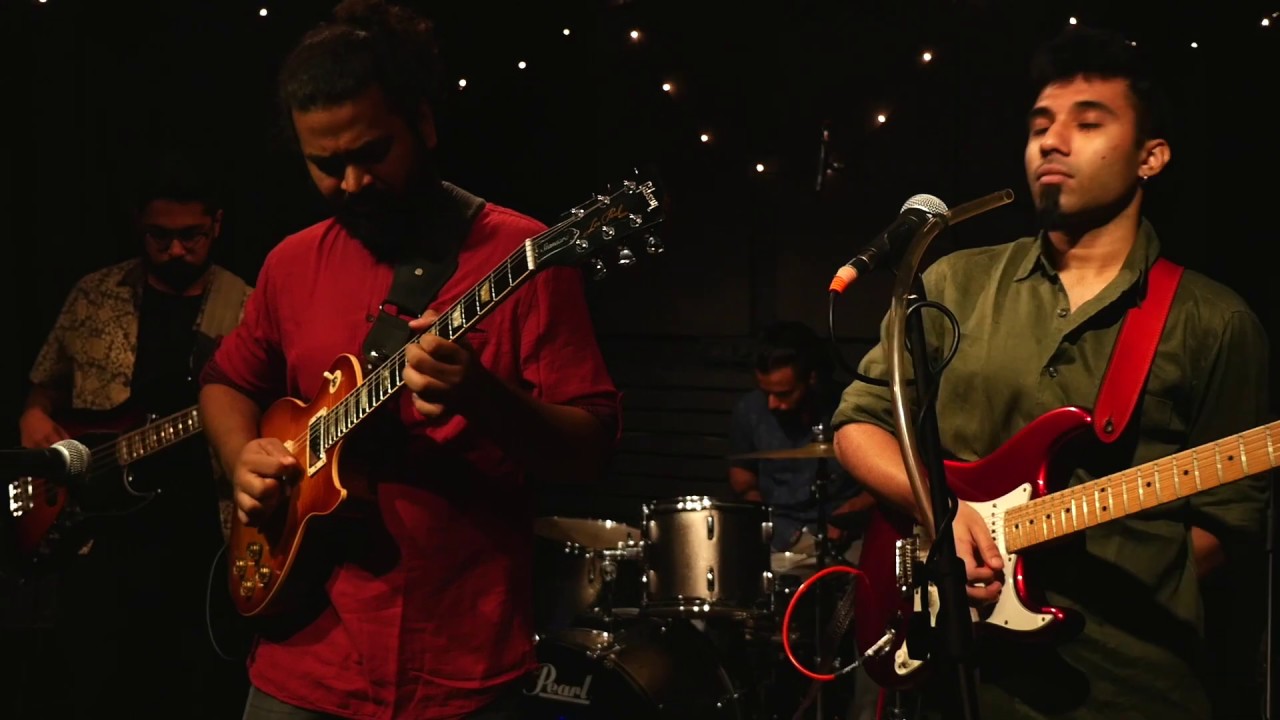 Dual Raga - Jatayu (Live Performance) | EASTWIND SPOTLIGHT
