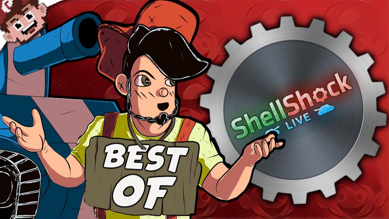 The BEST of CHILLEDCHAOS! (Shellshock Live Funny Moments, Trick Shots Fails and More!)
