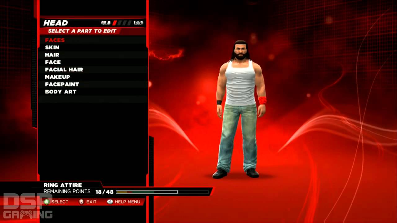 WWE 2K14 Universe Mode Sim gameplay pt4