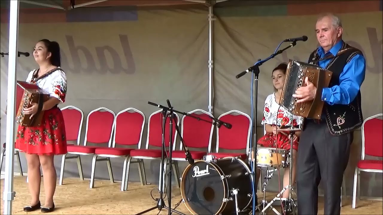 Ladecká notečka 2021 Kubačákovci