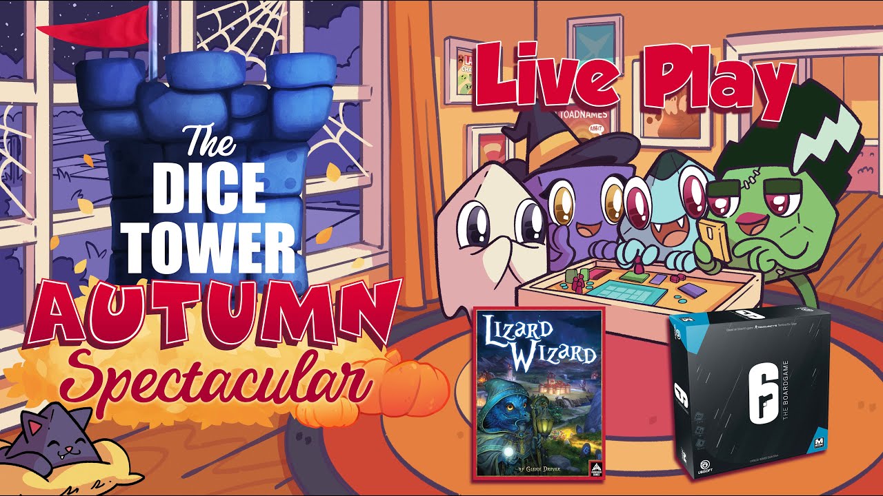 Autumn Spectacular - Tuesday Morning Live Plays and More