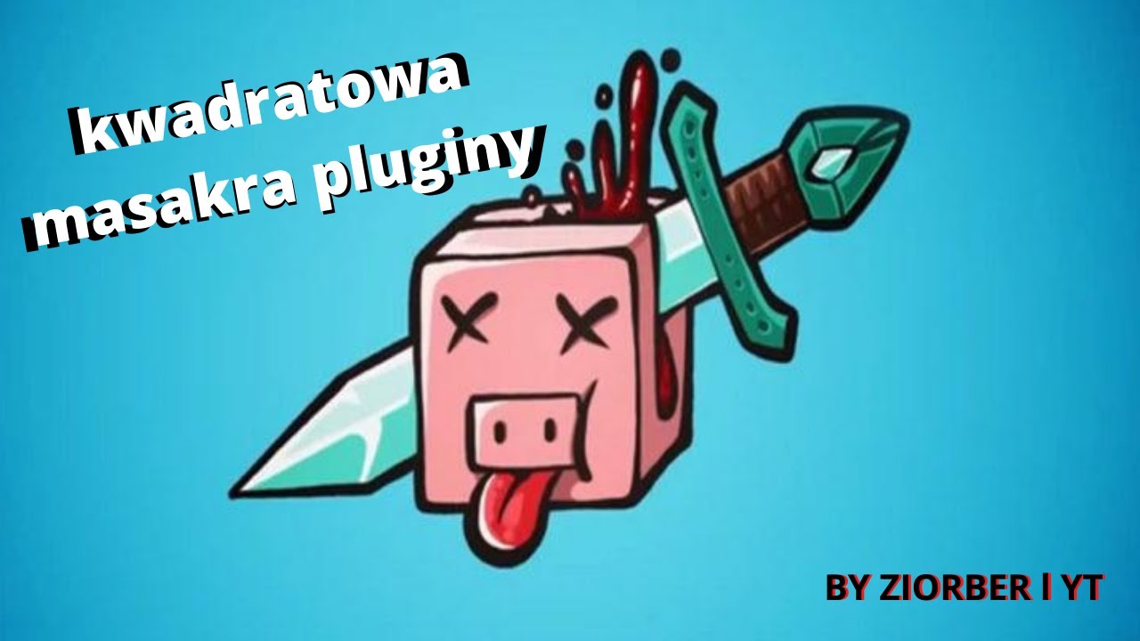 Pluginy z Kwadratowej Masakry 2020 (Nieaktualne)