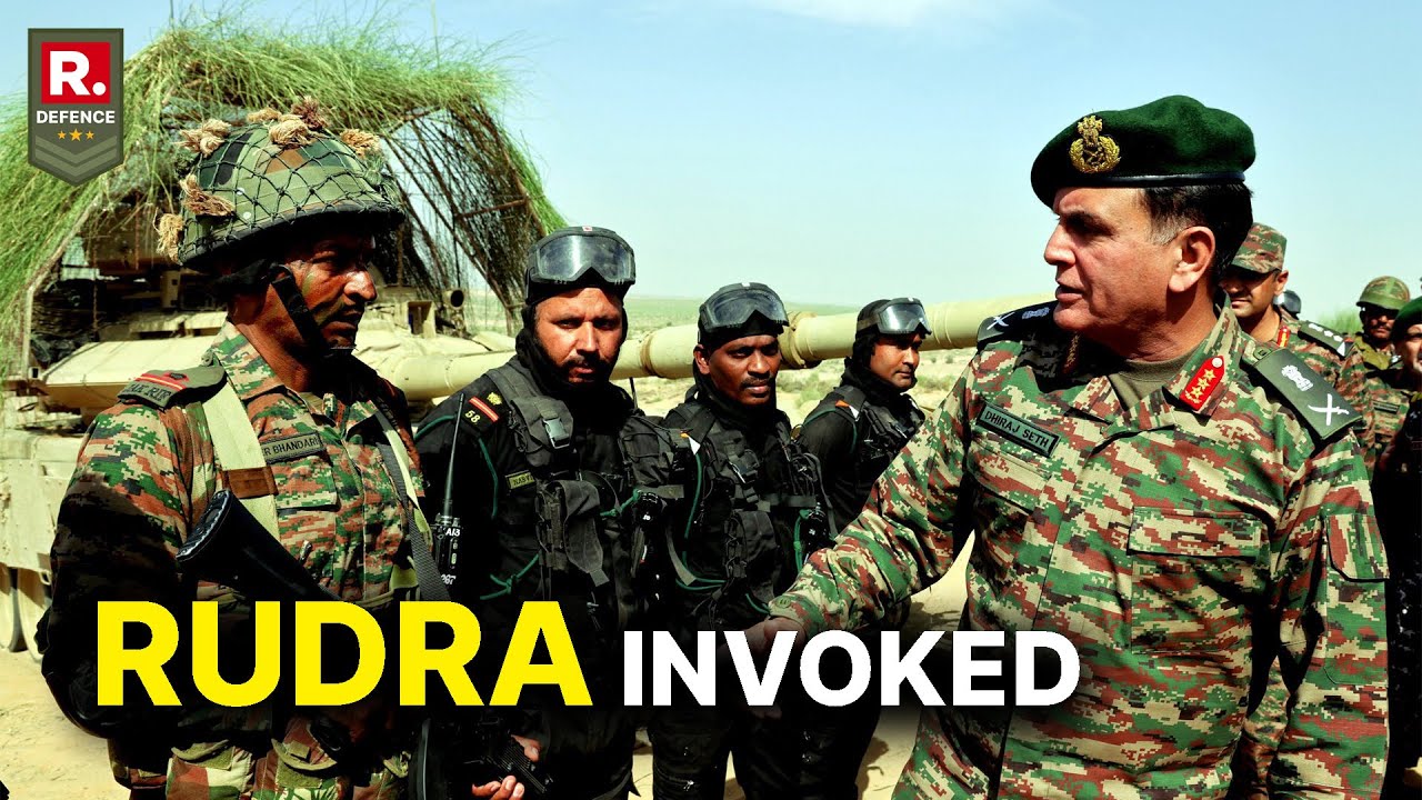 How India&rsquo;s Cold Strike Doctrine is redefining the Army