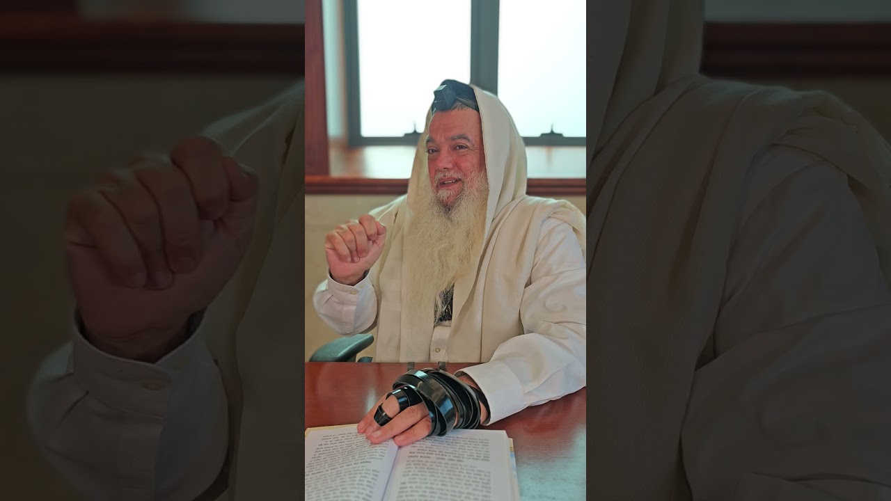 שער הביטחון היומי | סבב שני - פרק 14