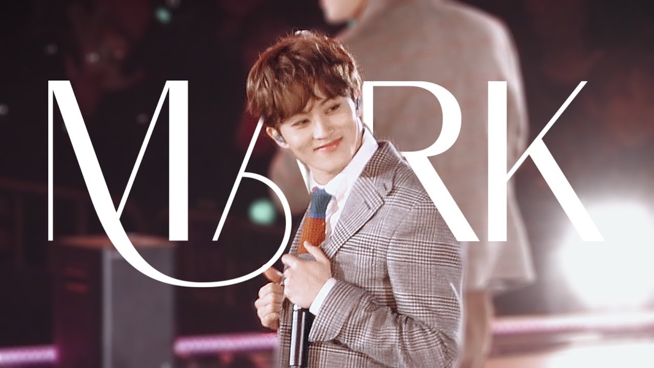 240221 SMTOWN TOKYO DAY 1 - NCT 127 (마크 MARK focus Focus) - Be There For Me