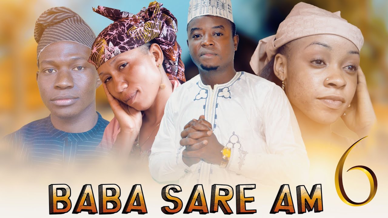 BABA SARE AM 6